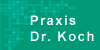 Kundenlogo Koch Frank E. Dr. med. Facharzt für Innere Medizin