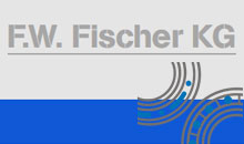 Kundenlogo F.W. Fischer KG