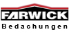 Kundenlogo Dachdeckerei Farwick GmbH